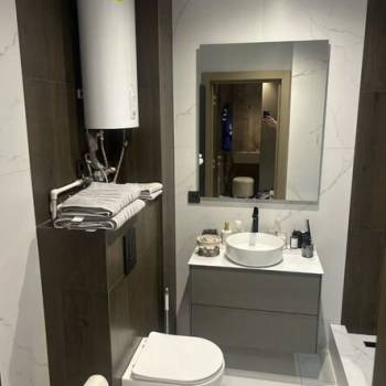 Сдается 1-комнатная квартира, 44 м²