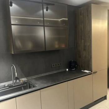 Сдается 1-комнатная квартира, 44 м²