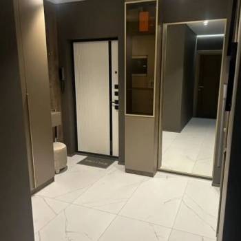 Сдается 1-комнатная квартира, 44 м²