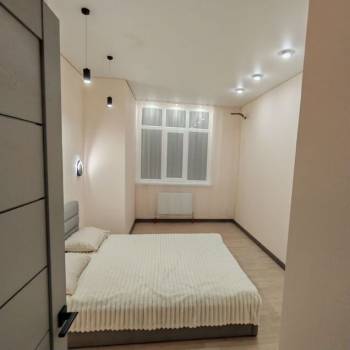 Сдается 2-х комнатная квартира, 50 м²