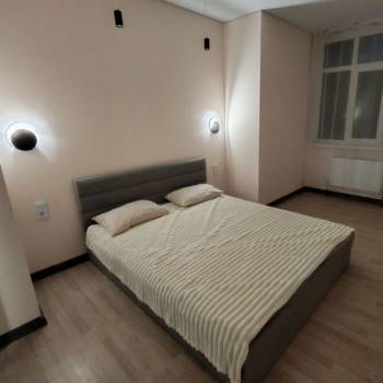Сдается 2-х комнатная квартира, 50 м²