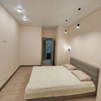 Сдается 2-х комнатная квартира, 50 м²