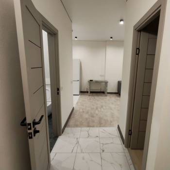 Сдается 2-х комнатная квартира, 50 м²