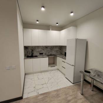 Сдается 2-х комнатная квартира, 50 м²