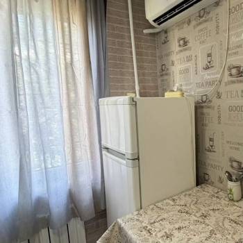 Сдается 1-комнатная квартира, 23 м²