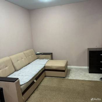 Сдается 1-комнатная квартира, 23 м²