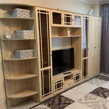 Сдается 1-комнатная квартира, 39 м²
