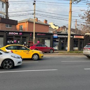 Сдается Нежилое помещение, 41 м²