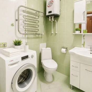 Сдается 1-комнатная квартира, 38 м²