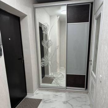 Сдается 1-комнатная квартира, 42 м²
