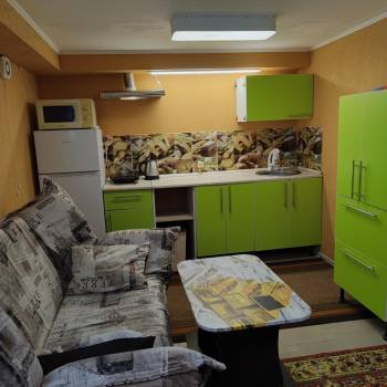 Сдается 1-комнатная квартира, 29 м²