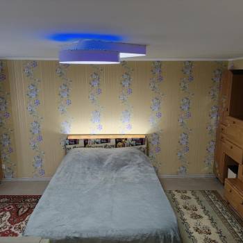 Сдается 1-комнатная квартира, 29 м²