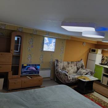 Сдается 1-комнатная квартира, 29 м²