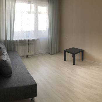 Сдается 1-комнатная квартира, 21 м²