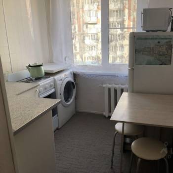 Сдается 1-комнатная квартира, 21 м²