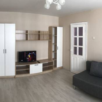 Сдается 1-комнатная квартира, 21 м²