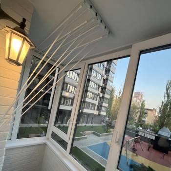 Сдается 1-комнатная квартира, 29 м²