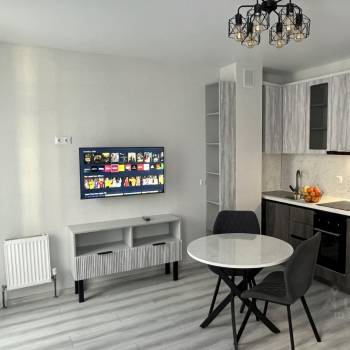 Сдается 1-комнатная квартира, 29 м²