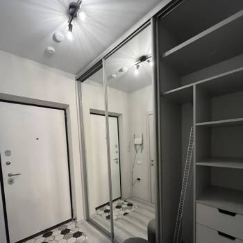 Сдается 1-комнатная квартира, 29 м²