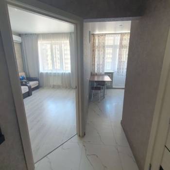 Сдается 1-комнатная квартира, 30,4 м²