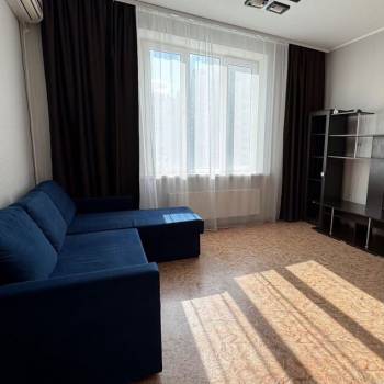 Сдается 1-комнатная квартира, 38,5 м²