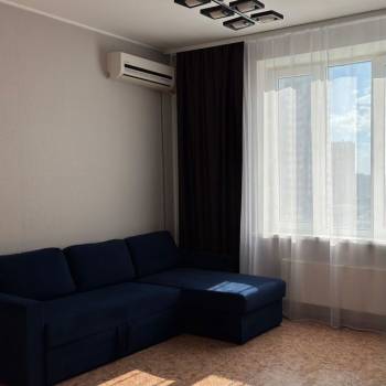 Сдается 1-комнатная квартира, 38,5 м²