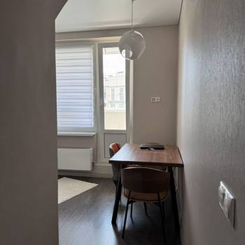 Сдается 1-комнатная квартира, 36 м²