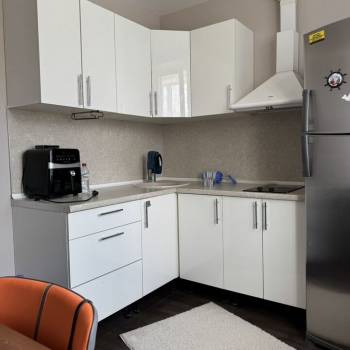 Сдается 1-комнатная квартира, 36 м²