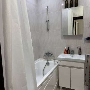 Сдается 1-комнатная квартира, 36 м²