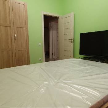 Сдается 1-комнатная квартира, 36 м²