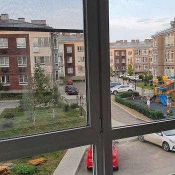 Сдается 1-комнатная квартира, 36 м²