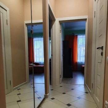 Сдается 1-комнатная квартира, 36 м²