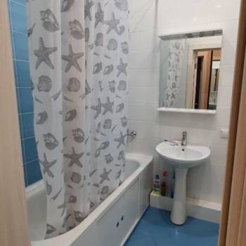 Сдается 1-комнатная квартира, 36 м²