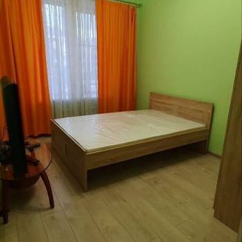 Сдается 1-комнатная квартира, 36 м²