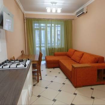 Сдается 1-комнатная квартира, 36 м²