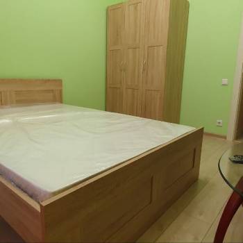 Сдается 1-комнатная квартира, 36 м²