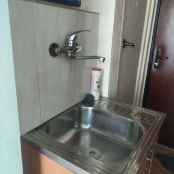 Сдается 1-комнатная квартира, 20 м²