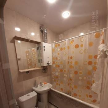 Сдается 1-комнатная квартира, 29,6 м²
