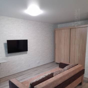 Сдается 1-комнатная квартира, 29,6 м²