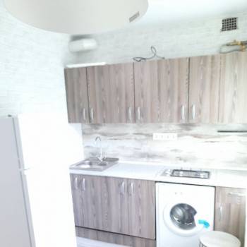 Сдается 1-комнатная квартира, 29,6 м²