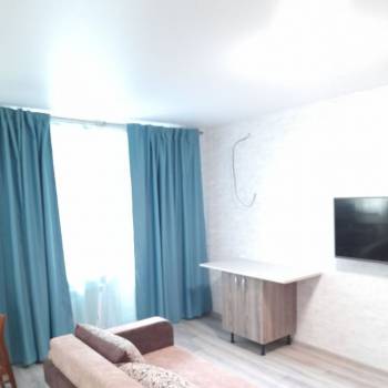 Сдается 1-комнатная квартира, 29,6 м²