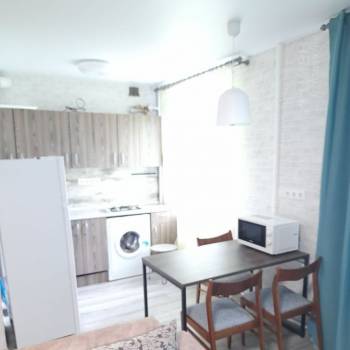 Сдается 1-комнатная квартира, 29,6 м²