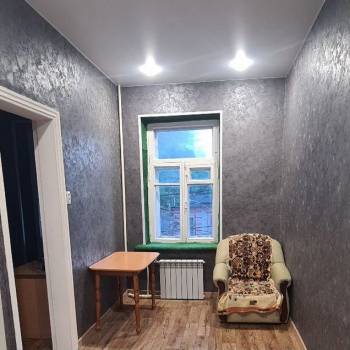 Сдается 2-х комнатная квартира, 50 м²