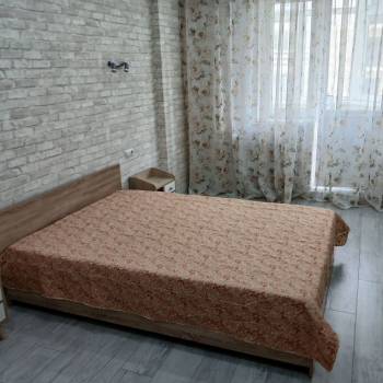 Сдается 1-комнатная квартира, 35,2 м²