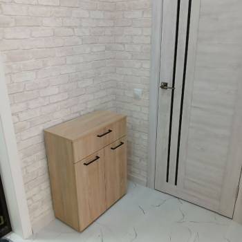 Сдается 1-комнатная квартира, 35,2 м²