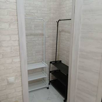Сдается 1-комнатная квартира, 35,2 м²