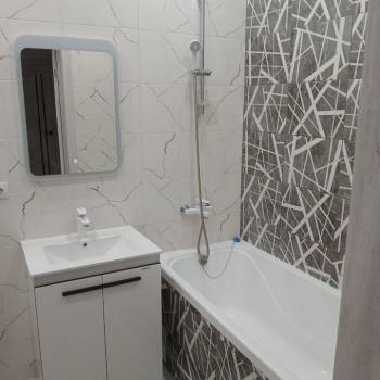 Сдается 1-комнатная квартира, 35,2 м²