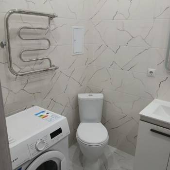 Сдается 1-комнатная квартира, 35,2 м²