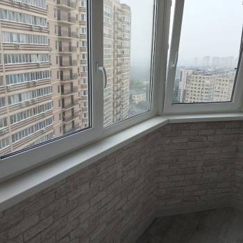 Сдается 1-комнатная квартира, 35,2 м²