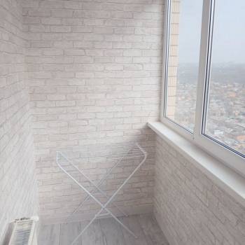 Сдается 1-комнатная квартира, 35,2 м²